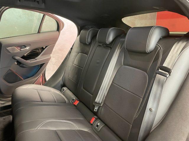 JAGUAR I-Pace EV 90 kWh 400 CV Auto AWD SE