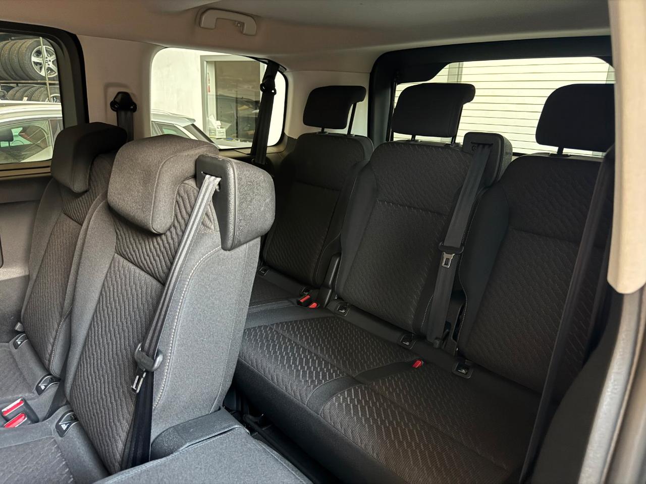 TOYOTA Proace Verso 2.0d 140cv S&S L1 Executive 8posti PREZZO REALE