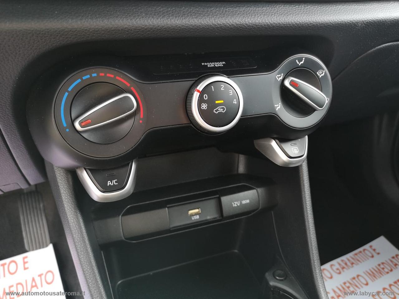 KIA Picanto 1.0 12V EcoGPL 5p. PROMO WEB