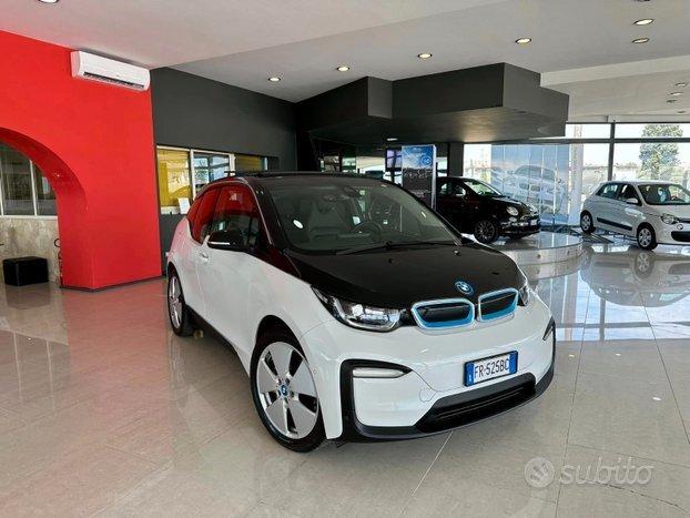 Bmw i3 BMW i3 120ah ADVANTAGE