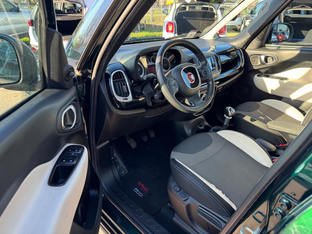 Fiat 500L 1.4 95 CV Trekking NEOPATENTATI