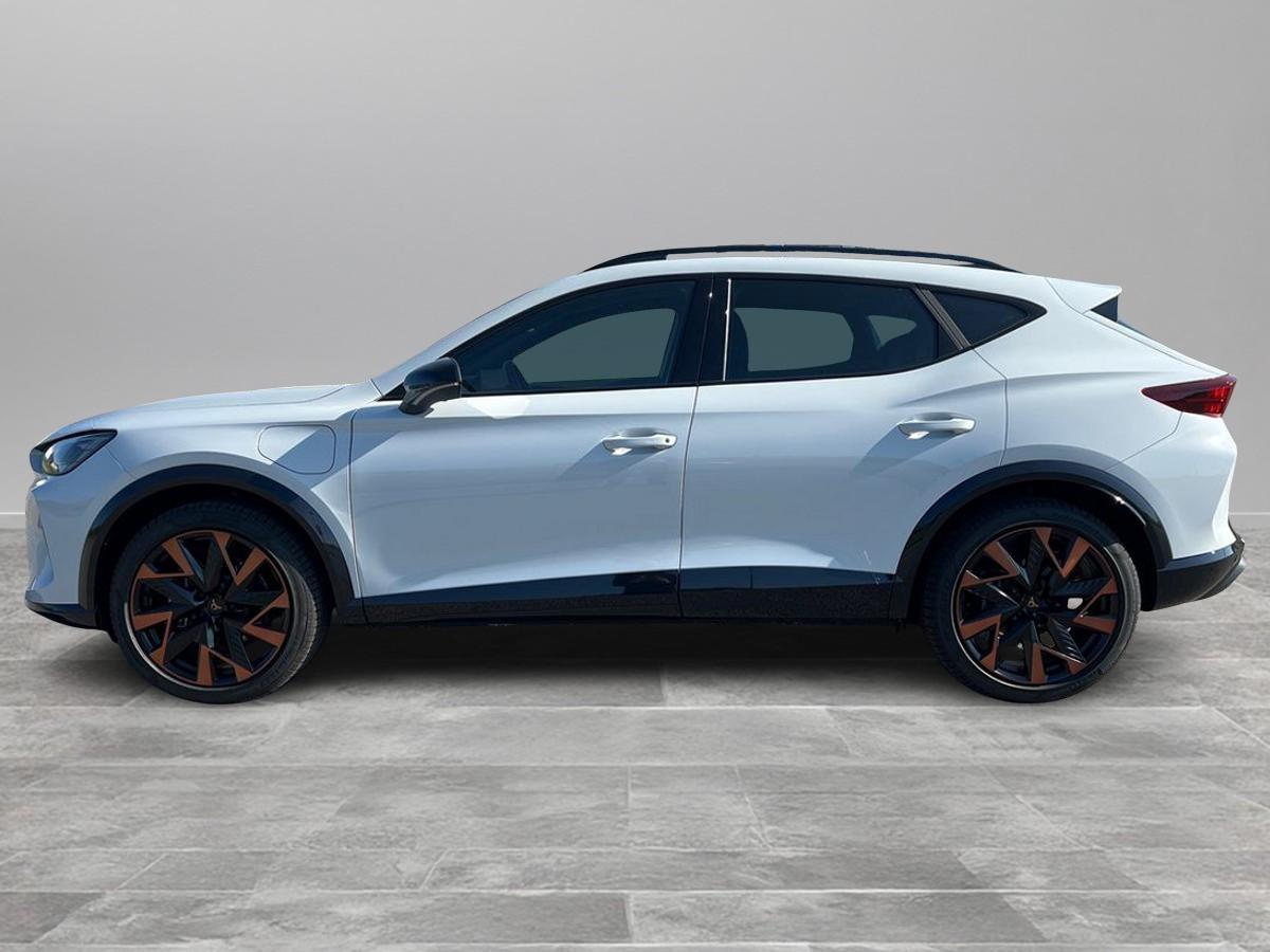 CUPRA Formentor 1.5 e-HYBRID150 kW (204 CV) pHEV DSG 6 marce2WD