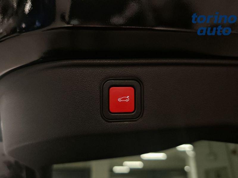 Alfa Romeo Junior Junior 1.2 145 CV Hybrid eDCT6 Q4