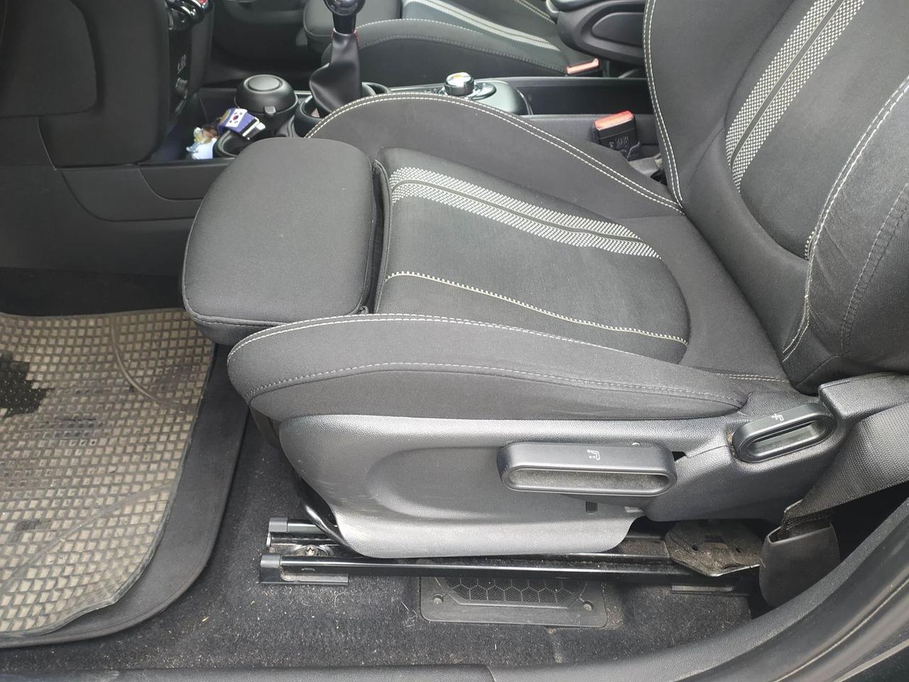 Mini Cooper D Countryman JCW 2.0 Cooper D #8013