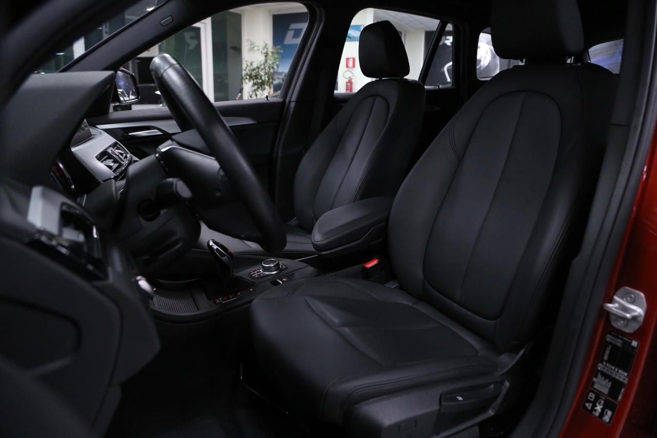 BMW X1 xDrive20d xLine auto