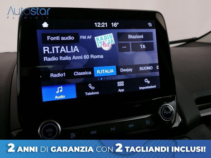 Ford EcoSport 1.0 ecoboost ST-Line s&s 125cv my20.25