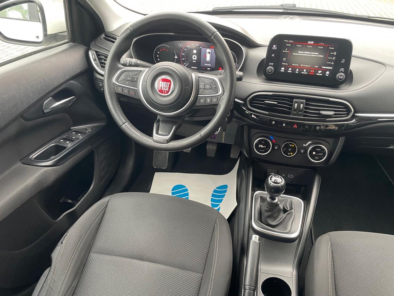 Fiat Tipo 1.6 Mjt S&S SW Business