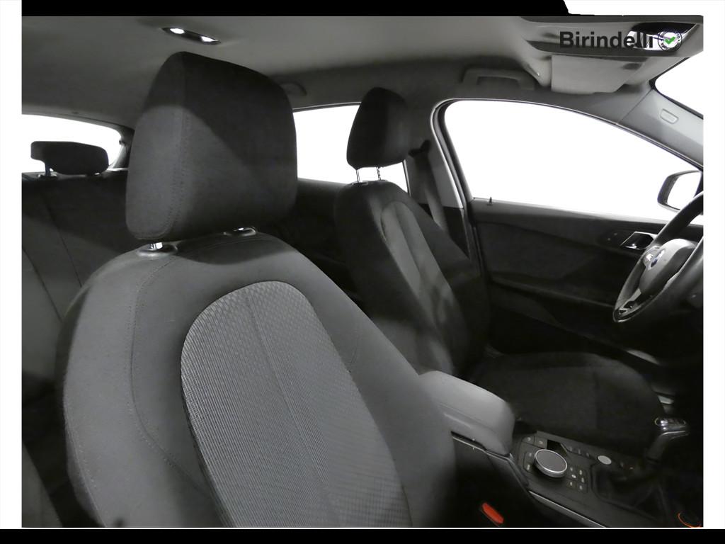 BMW Serie 1 (F40) - 116d 5p. Business Advantage