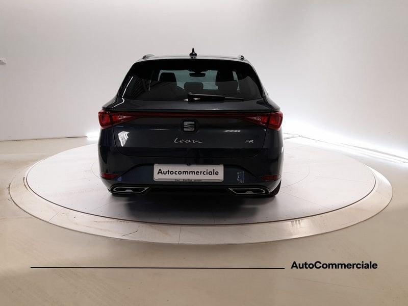 Seat Leon Leon Sportstourer 2.0 TDI 150 CV DSG FR
