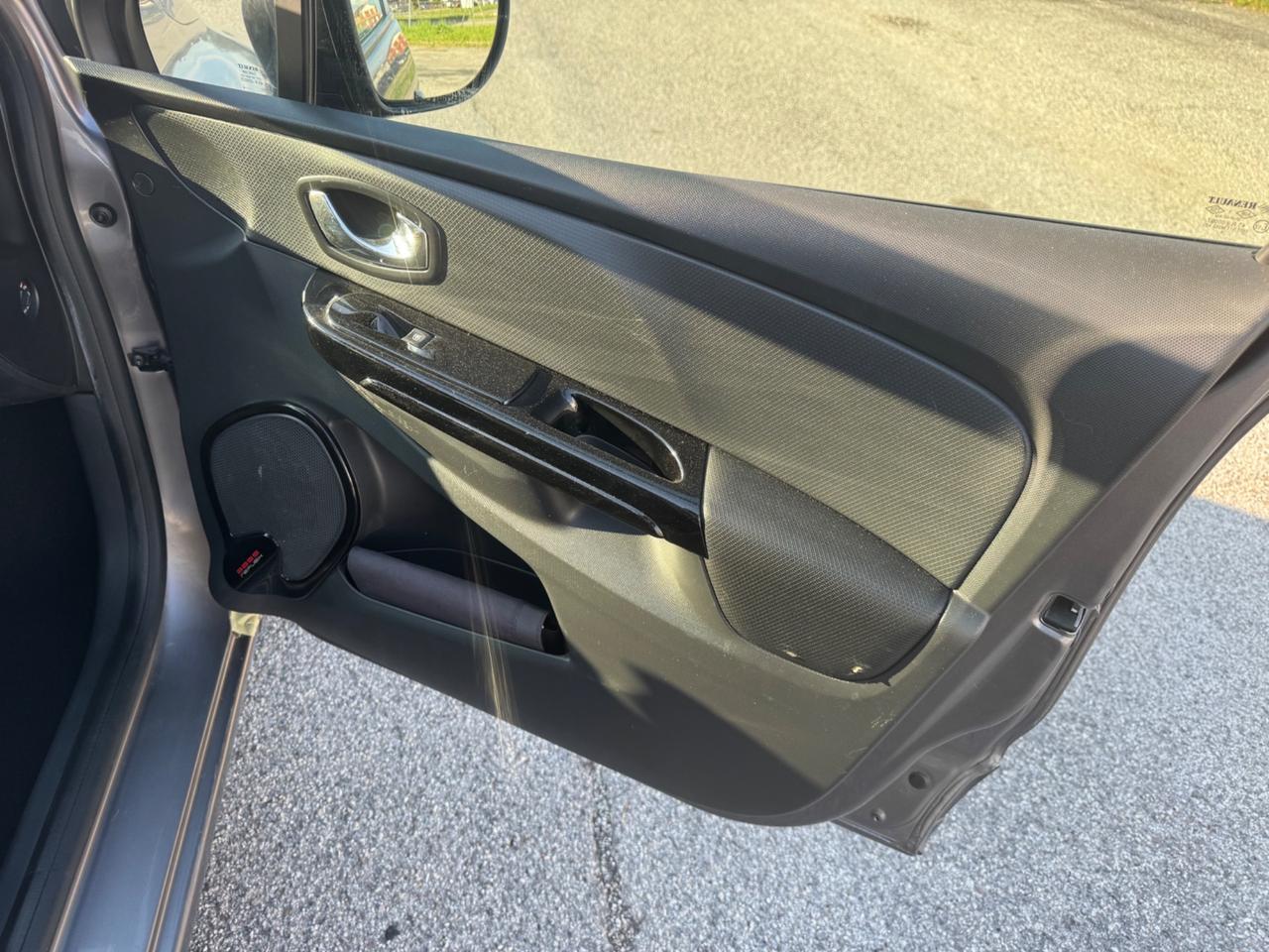 Renault Clio TCe 100 CV GPL 5 porte Techno