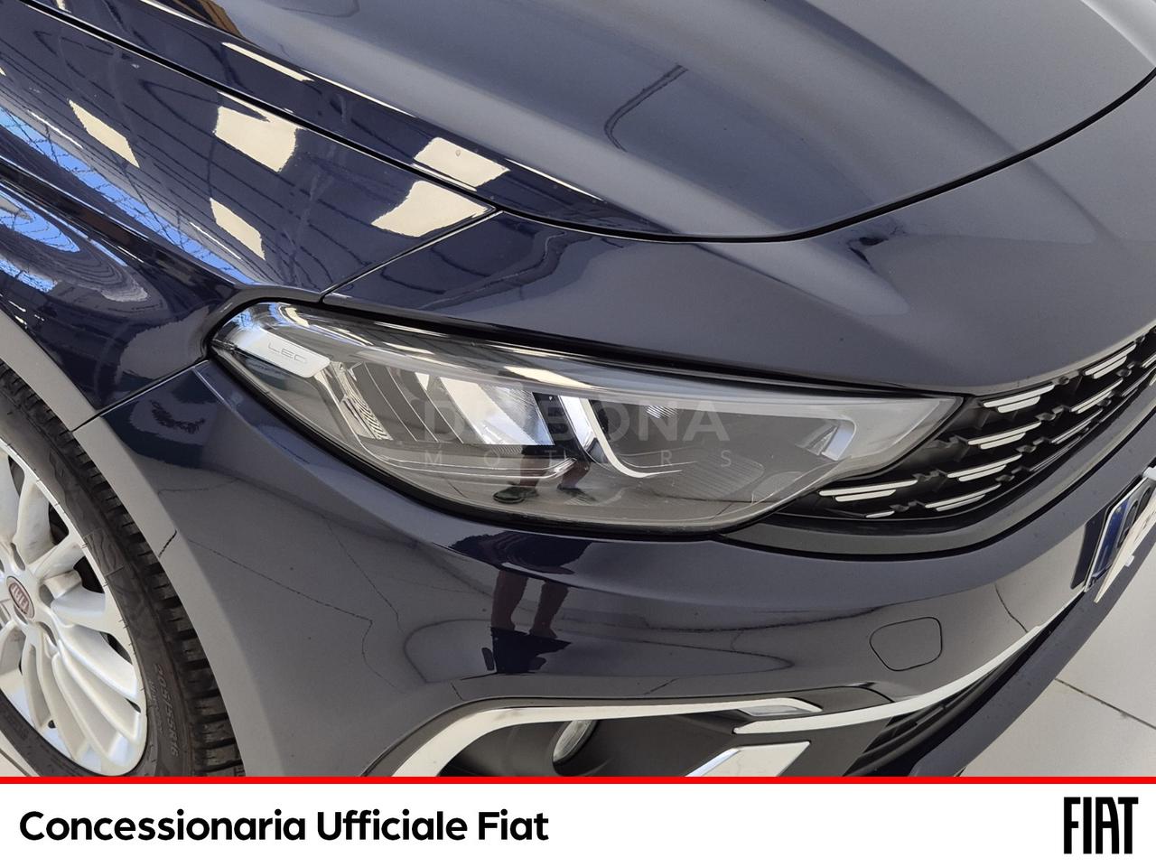 Fiat Tipo 5p 1.6 mjt life s&s 130cv