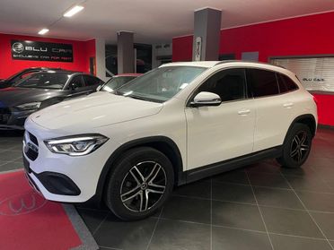 MERCEDES - Classe GLA - 200 d Automatic Sport Plus