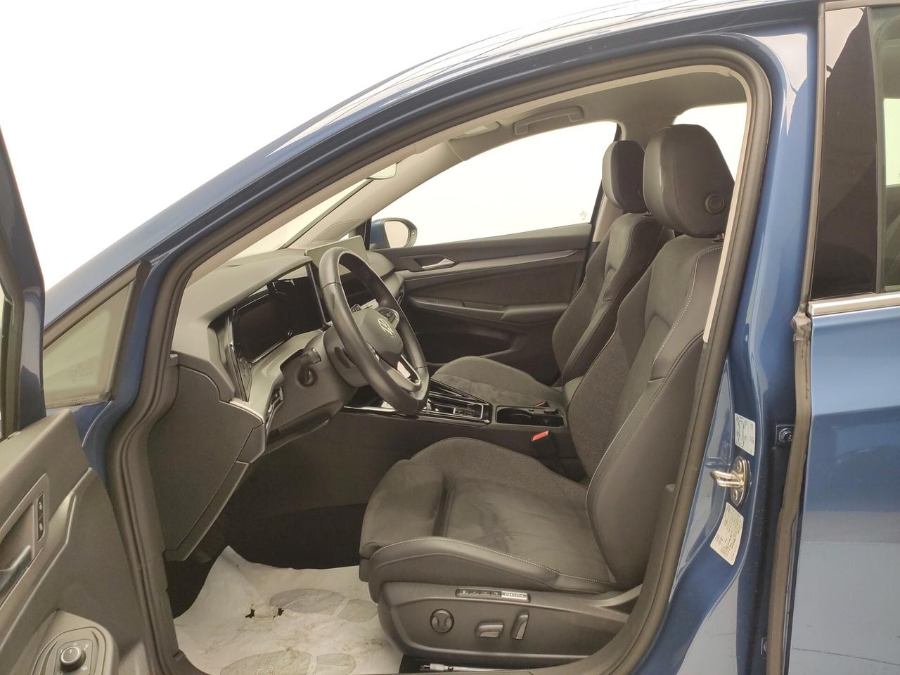 Volkswagen Golf Variant 2.0 TDI 150 CV DSG SCR Style