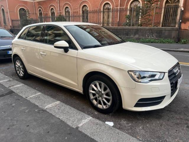 Audi A3 1.6 tdi Ambiente