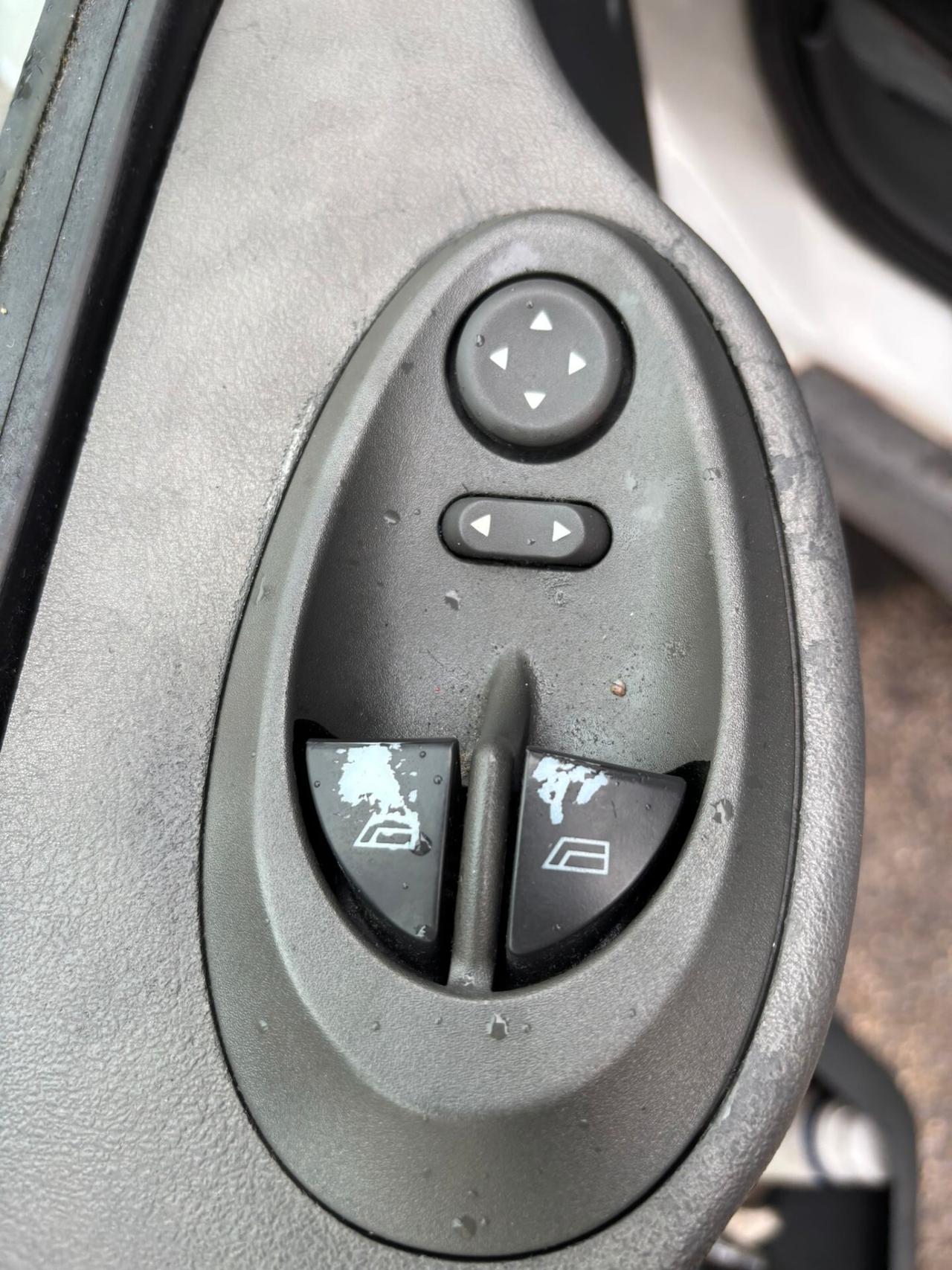 IVECO DAILY 35C15 2.8