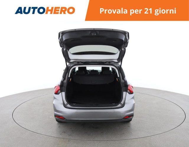 FIAT Tipo 1.6 Mjt S&S SW S-Design