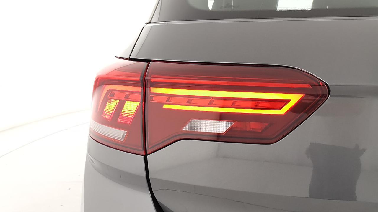 VOLKSWAGEN T-Roc I 2022 - T-Roc 1.0 tsi Style 110cv