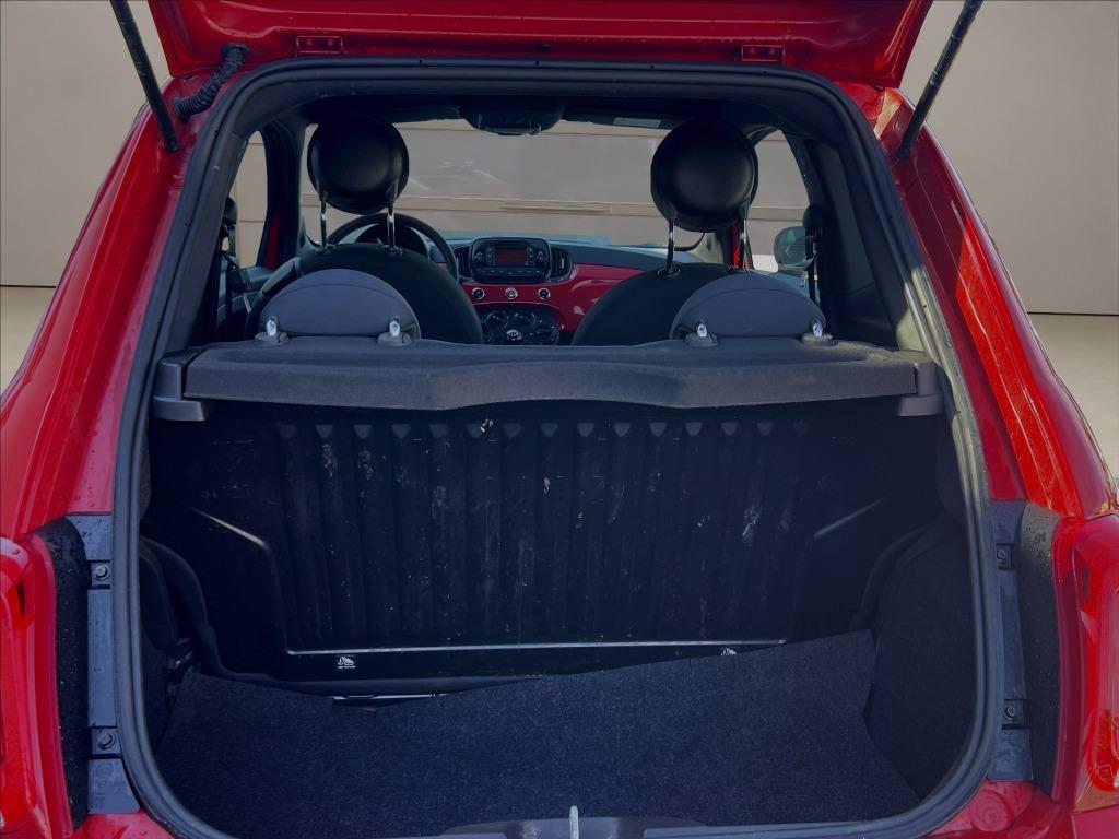 FIAT 500 1.0 hybrid 70cv del 2023