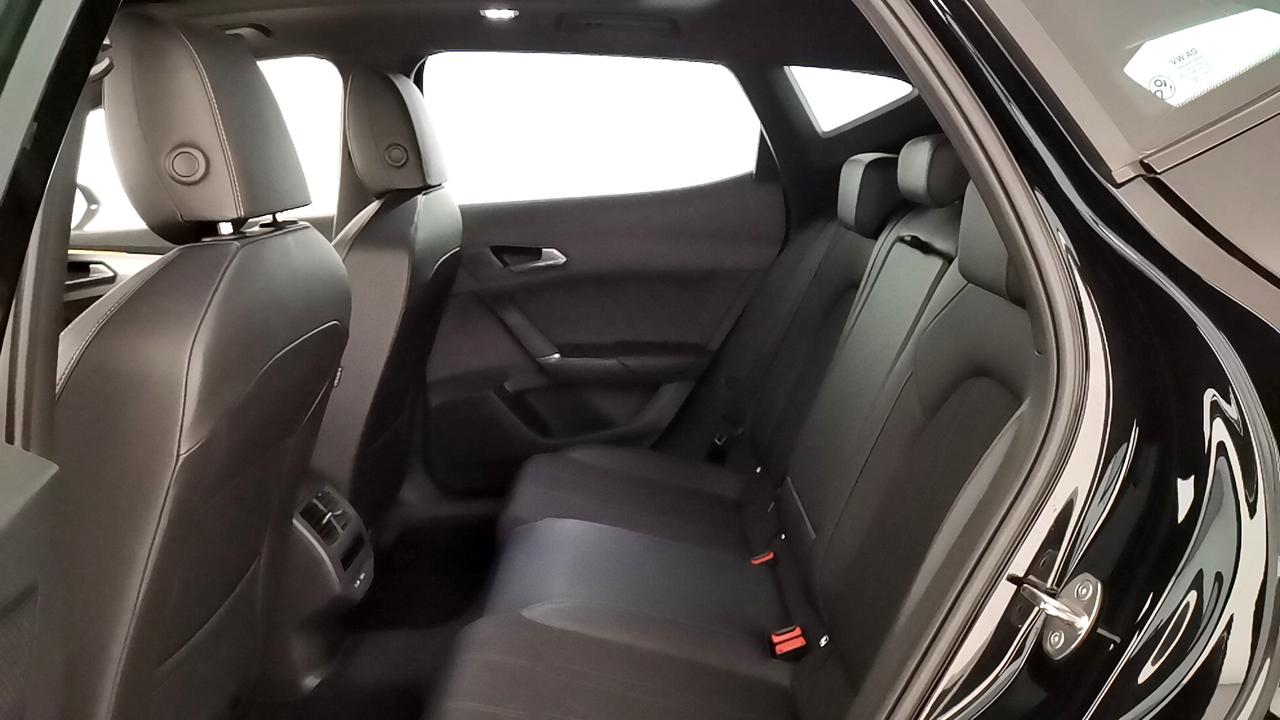 CUPRA Formentor 2020 - Formentor 2.0 tdi 4drive 150cv dsg