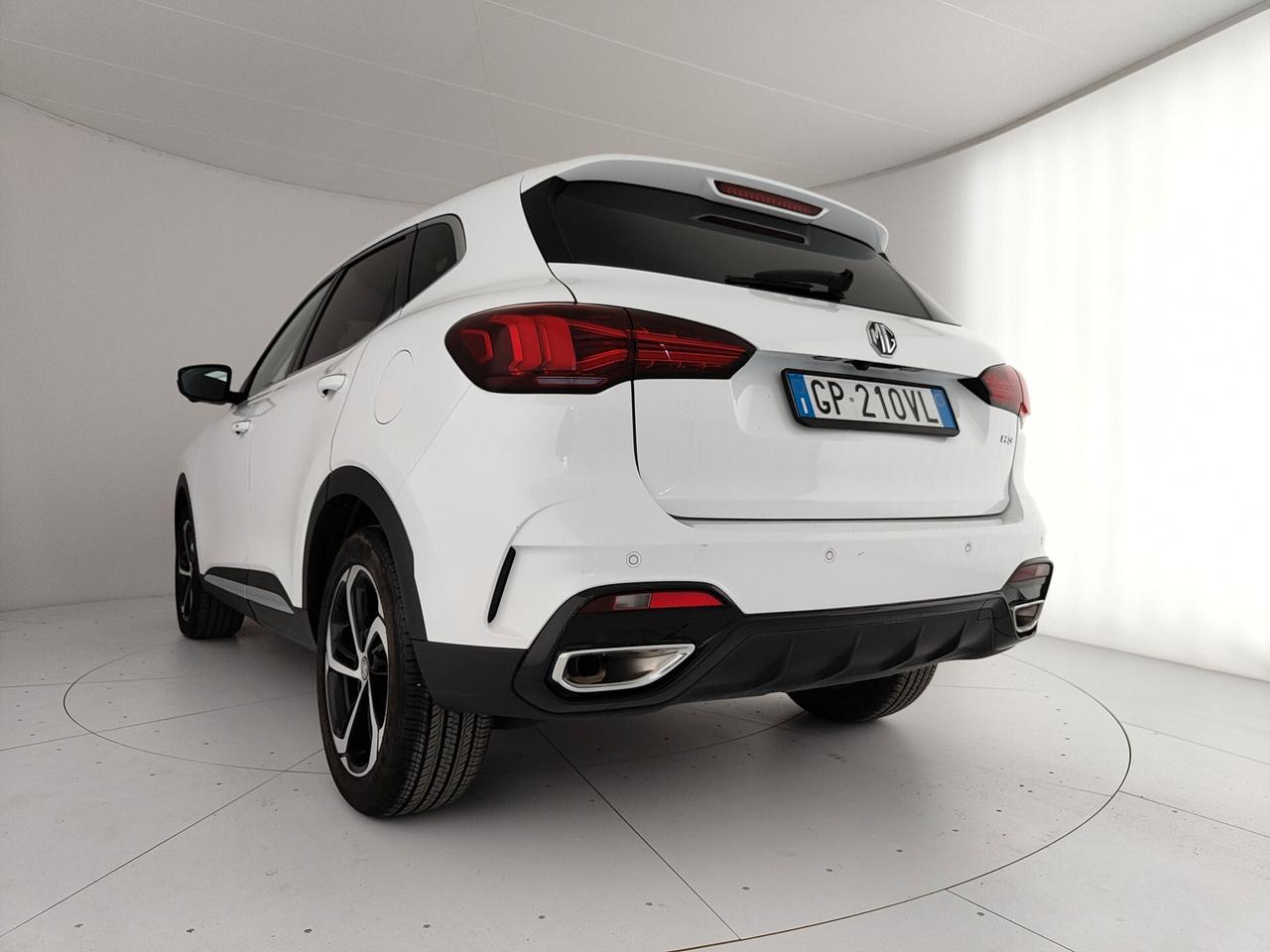 Mg HS 1.5T-GDI AT Luxury