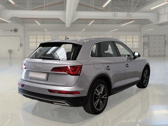 AUDI Q5 35 TDI MHEV S tronic Business