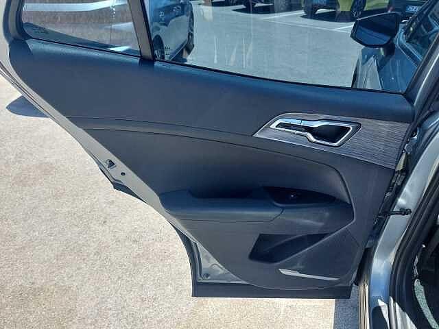 Kia Sportage 1.6 CRDi MHEV Business