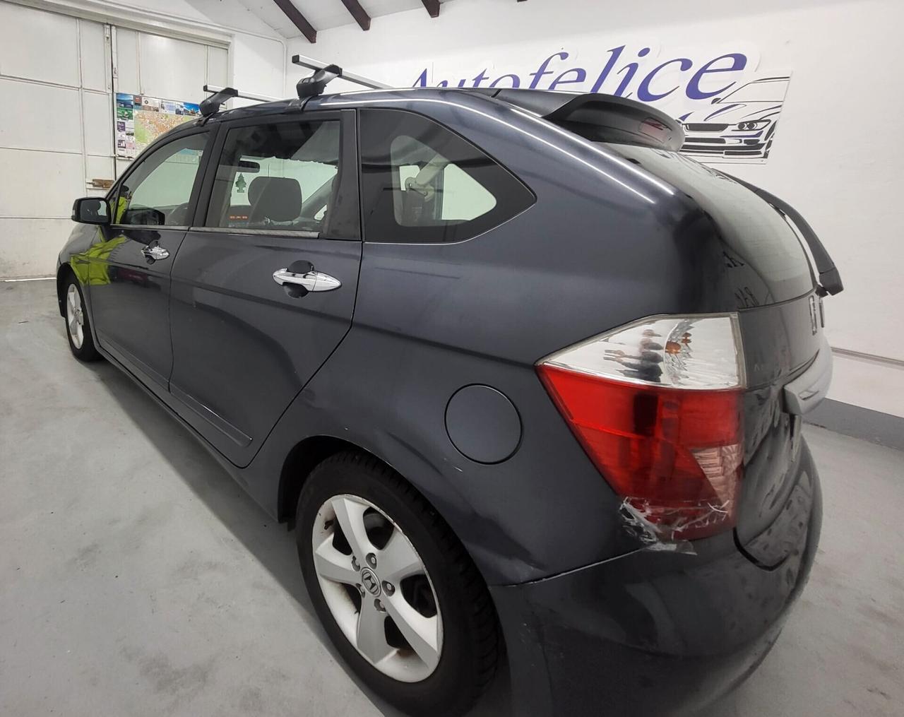 Honda FR-V 2.2 16V i-CTDi Executive LH