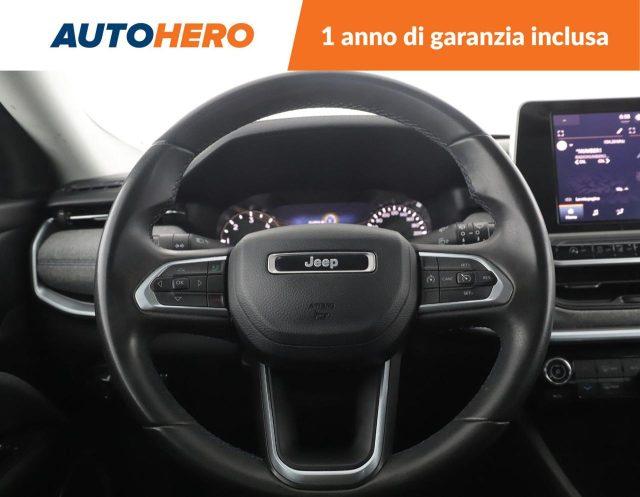 JEEP Compass 1.6 Multijet II 2WD Longitude