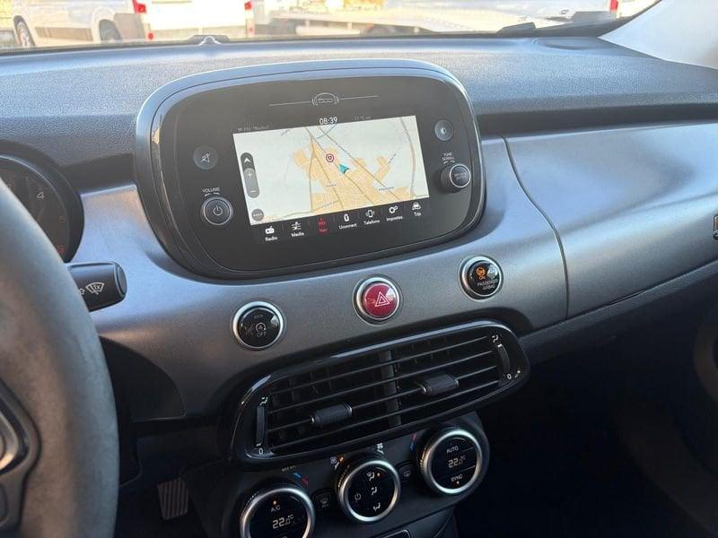 FIAT 500X 1.3 Mjet 95cv Sport