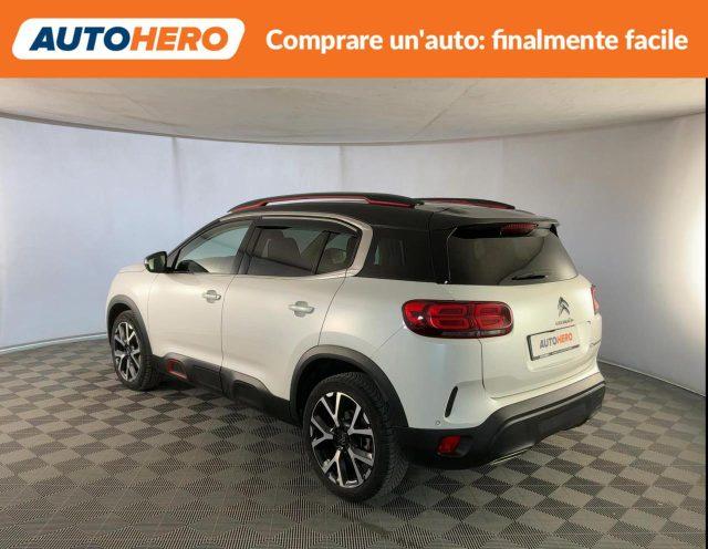 CITROEN C5 Aircross BlueHDi 130 S&S EAT8 Shine