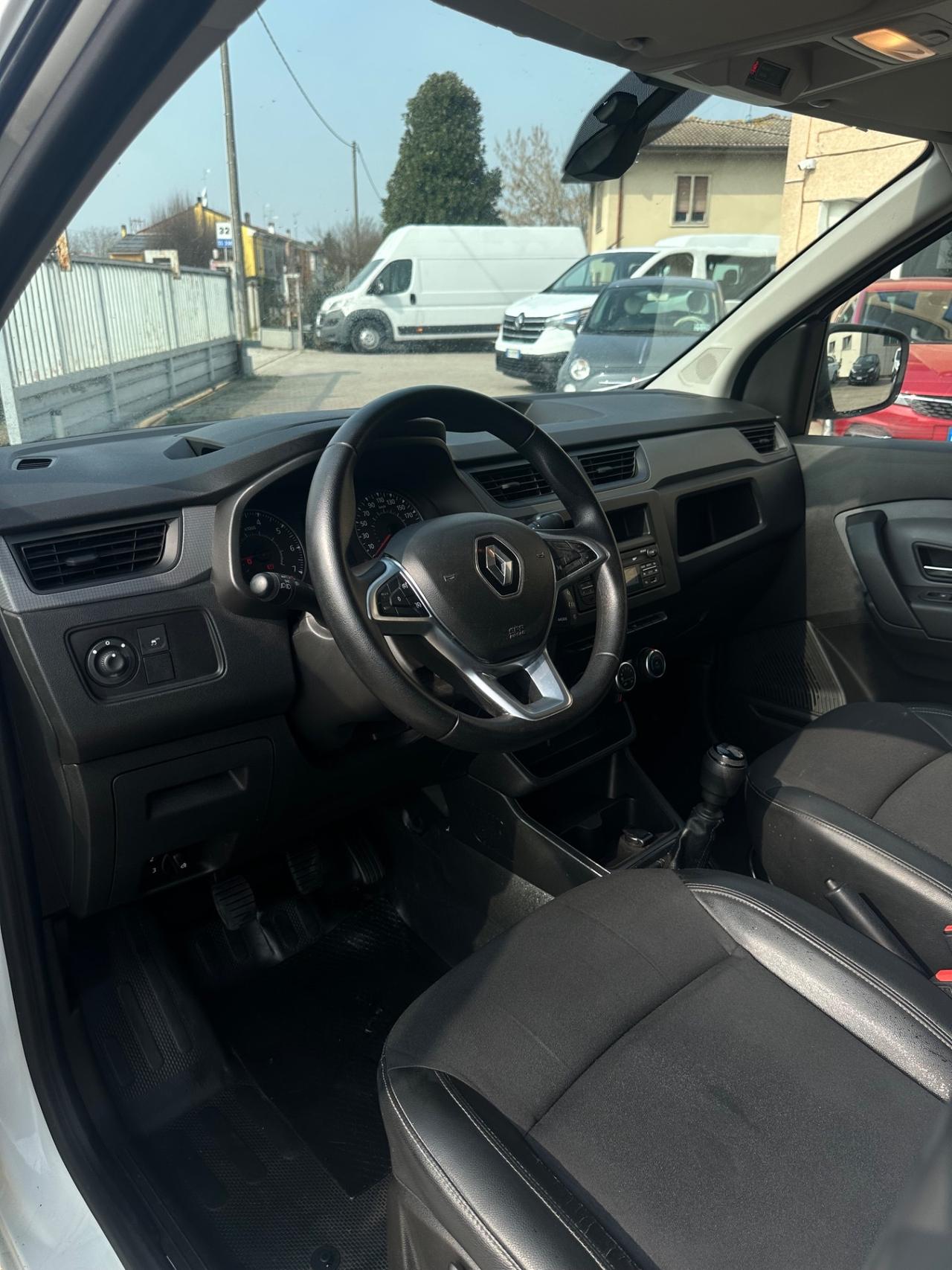 Renault Express 1.4 Blue dCi 95 Van