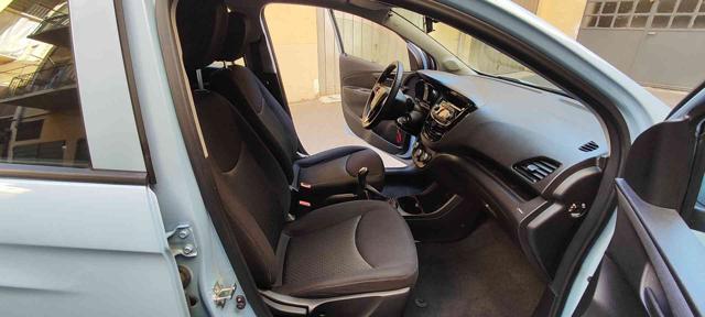 OPEL Karl 1.0 75 CV N-Joy