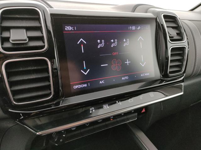 CITROEN C5 Aircross BlueHDi 130 S&S EAT8 Shine