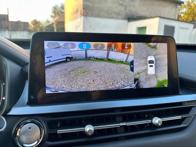 DR MOTOR DR 5.0 s2 1.5 Turbo Bi-Fuel GPL CAMBIO AUTOMATICO COME N