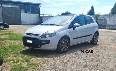 Fiat Punto Evo 1.3 Mjt 95 CV DPF 3 porte S&S Sport