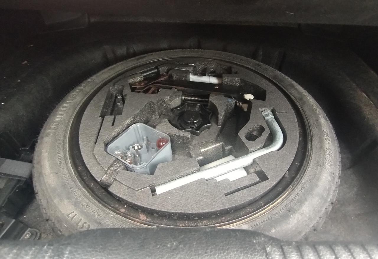 Audi A3 SPB 1.6 TDI clean diesel Business NEOPATENTATI