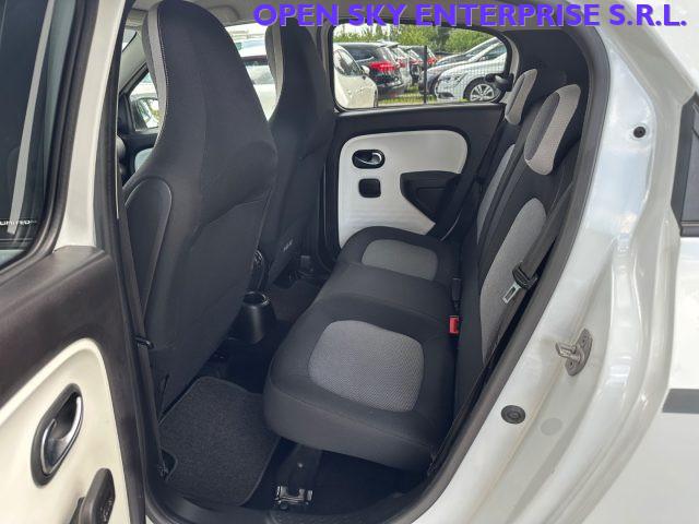 RENAULT Twingo SCe Duel GIUSTA PER NEOPATENTATI