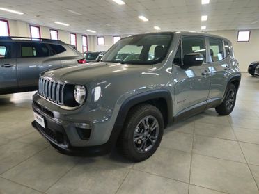 Jeep Renegade 1.6 Mjt 130 CV Longitude Autocarro N1 - 5 posti