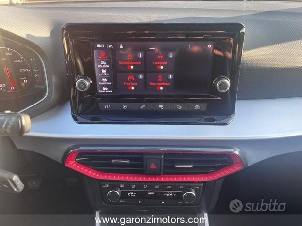 Seat Arona 1.0 EcoTSI FR