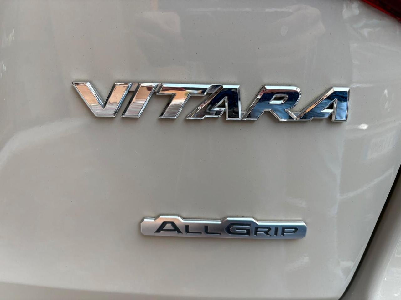 Suzuki Vitara 1.6 DDiS 4WD AllGrip V-Top