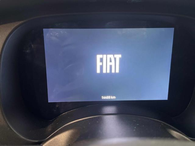 FIAT Panda Cross 1.0 FireFly S&S Hybrid