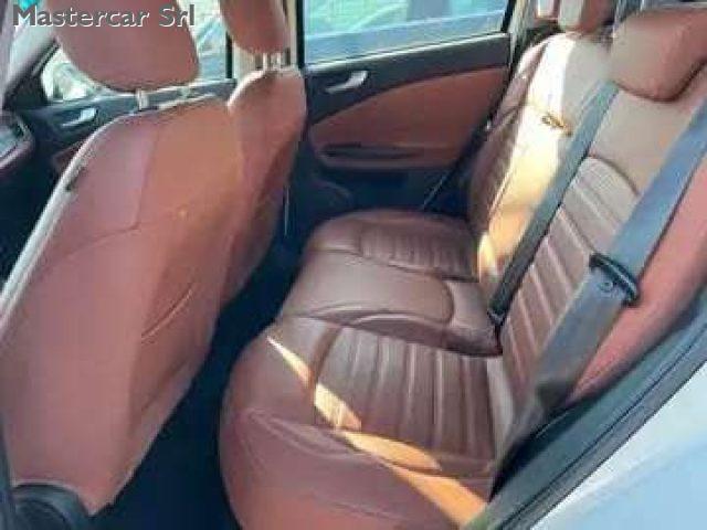 ALFA ROMEO Giulietta 2.0 jtdm Exclusive 175cv tct E5+ Full OPT EY794MP