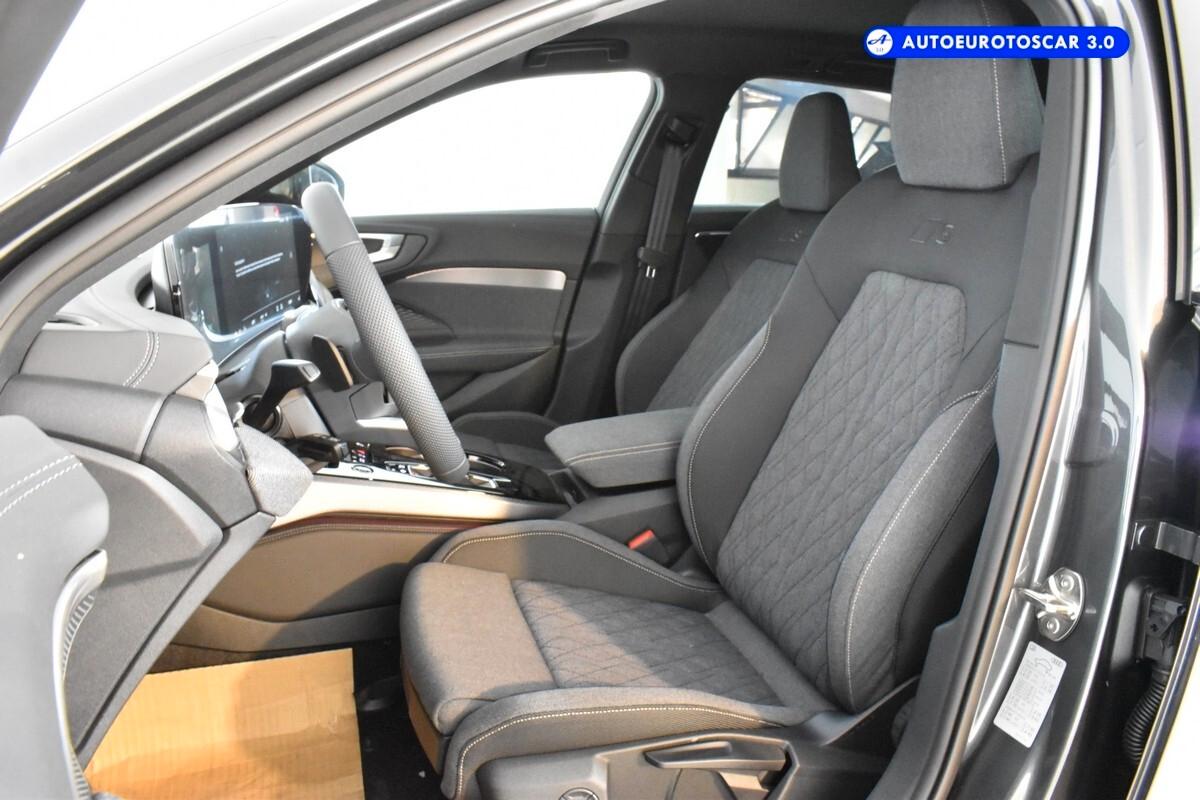 Audi A5 TFSI 150 kW S tronic Line edition