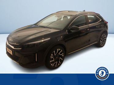 KIA Xceed 1.5 TGDI Mild Hybrid Business MY25