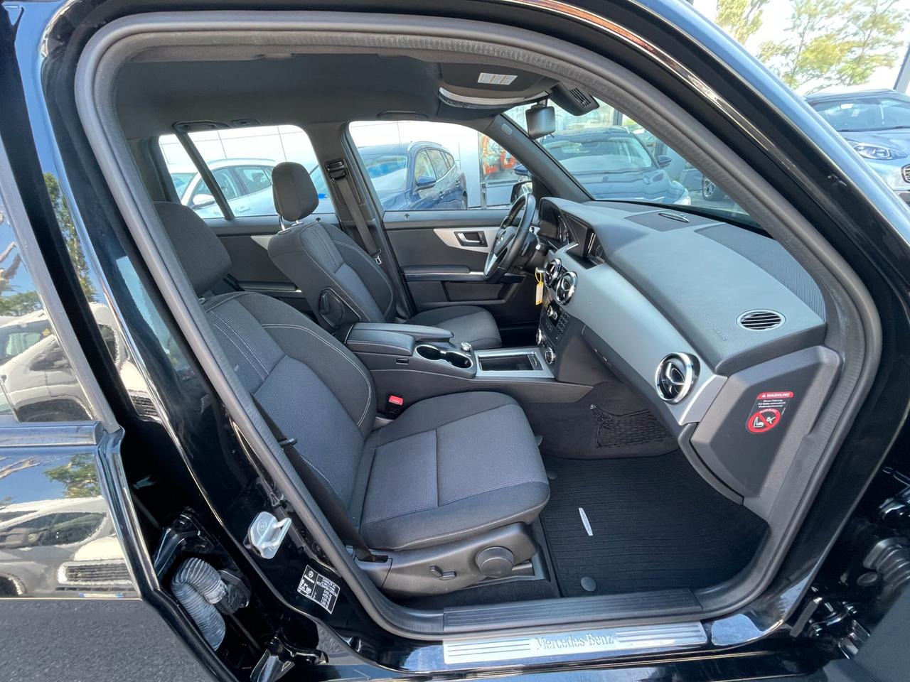 Mercedes-benz GLK 220 CDI 4Matic BlueTEC Premium