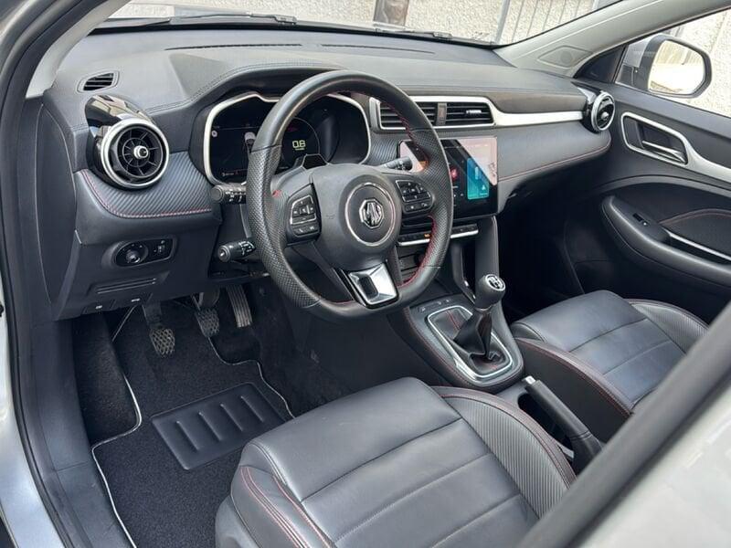 MG ZS ZS 1.5 Classic Luxury