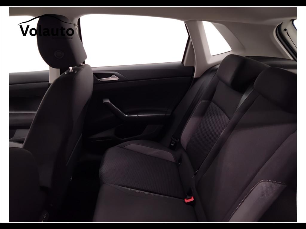 VOLKSWAGEN Polo VI 2022 - Polo 1.0 tsi Life 95cv