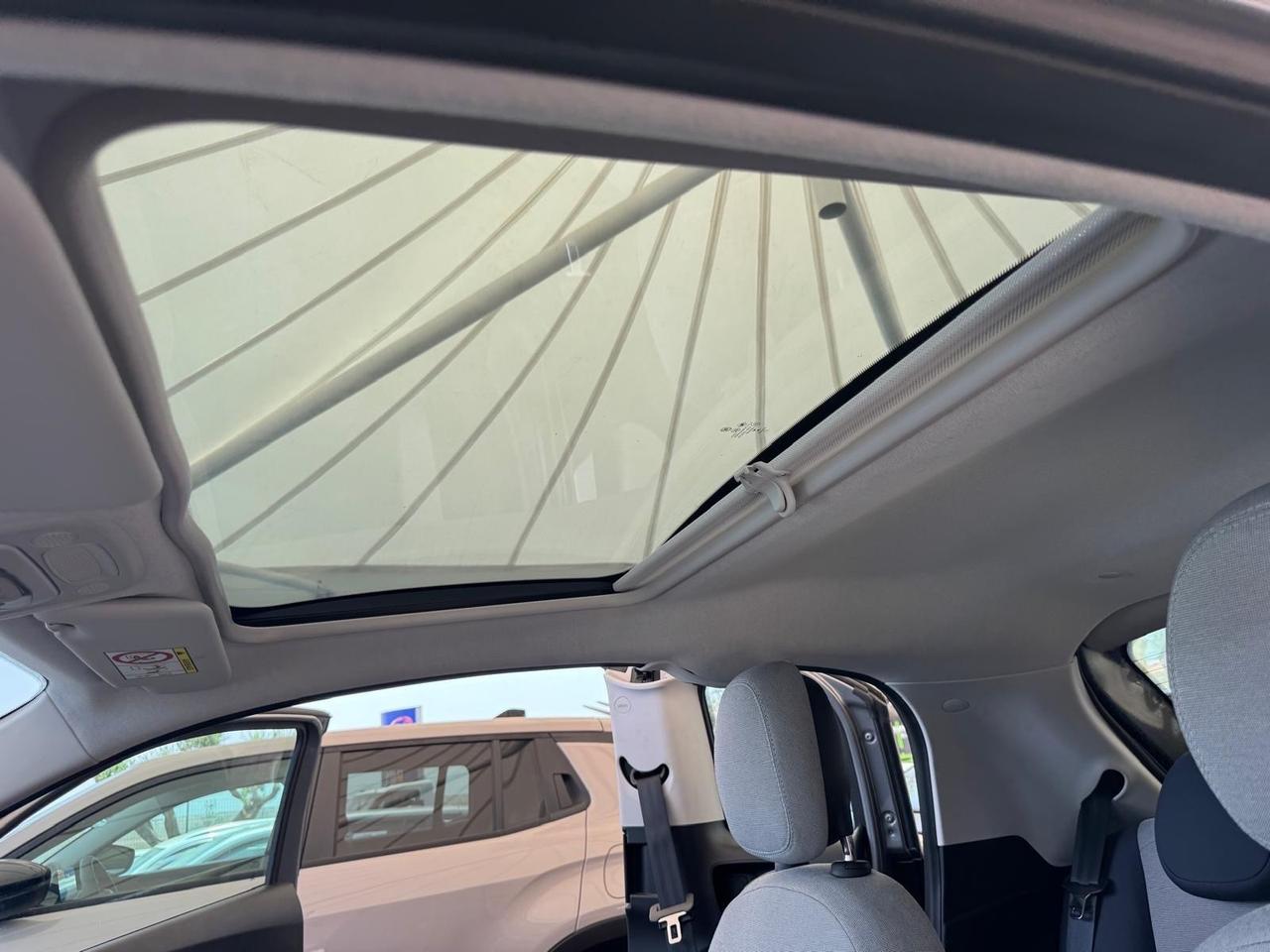 Fiat 500 500e 3+1 42 kWh Icon