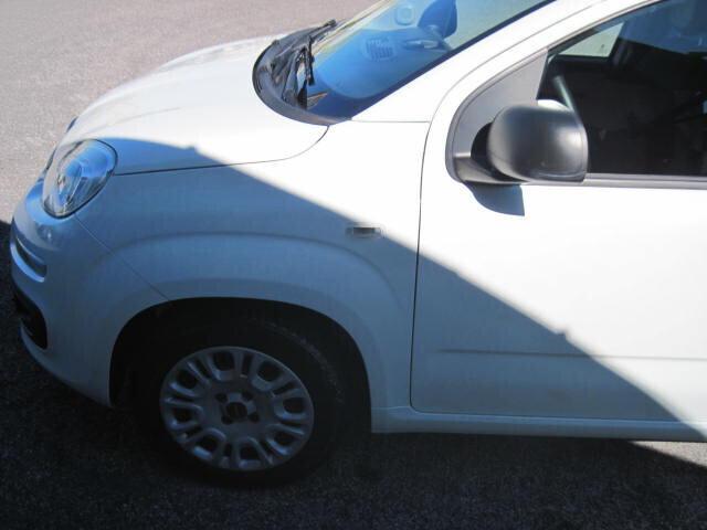 Fiat Panda 1.2 EasyPower Lounge GAS GPL PREZZO REALE