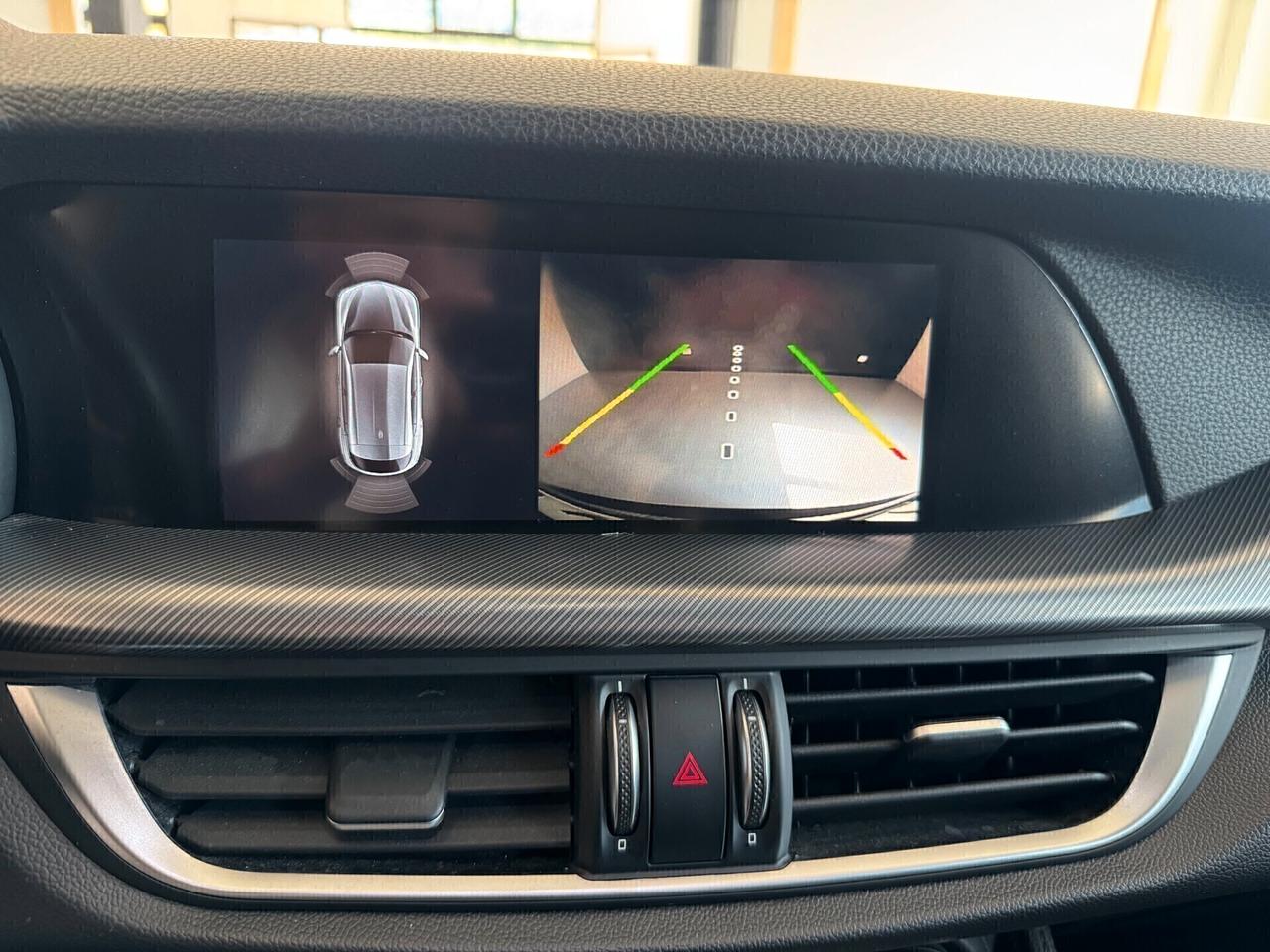 Alfa Romeo Stelvio 2.2 TD 190 CV Sprint - 2021